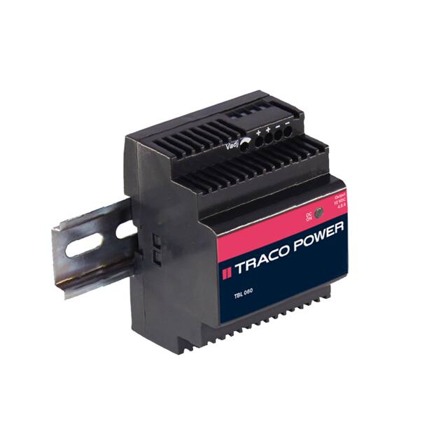 TBL 060-112 Traco Power  Industrielle DIN-Schienen-Netzteile